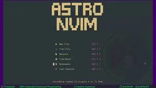 neovide test run