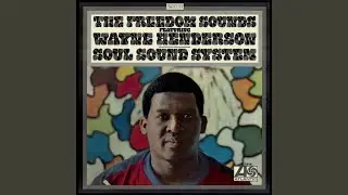 Behold the Day (feat. Wayne Henderson)