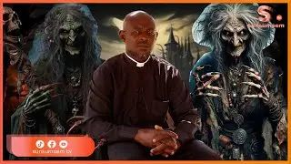 Shocking 😲: My father's ghost gave me this...after performing this ritual, Prophet Stephen reveals 