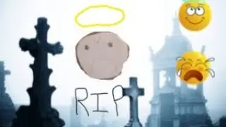 Wallman: the story of his life, RIP