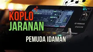 KOPLO JARANAN, PEMUDA IDAMAN