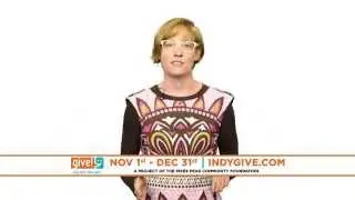 Give! 2015 Campaign