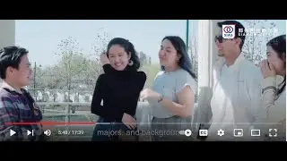 2021 Official Promoyional Video Sias University