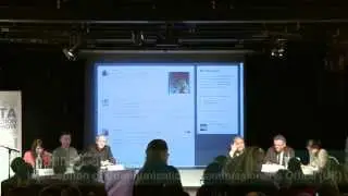 CPDP 2015: Crypto wars reloaded? Privacy technologies, cybersecurity ...