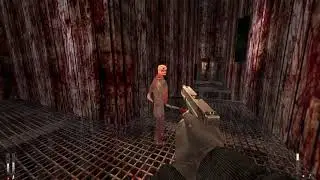 Cry of fear - Getting David Leatherhoff's Axe, Digital Camera and Secret ending.