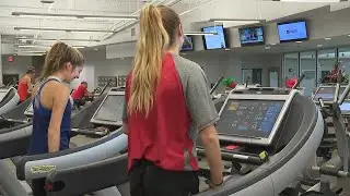 COVID-19 & Fitness: Sitting less, moving more could make big difference