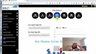 SMS Lead Network Overview - Pt 1