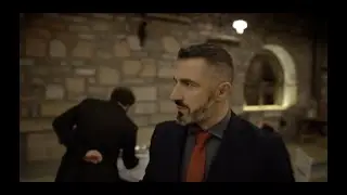 SHOWREEL FRANCESCO BOERCHI