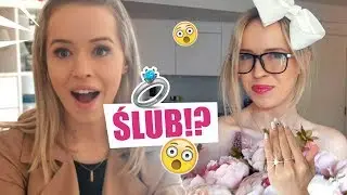 MATKA VS CÓRKA - MAMA BIERZE ŚLUB💍 - DZIEŃ KOBIET🌺 | Światopoblond