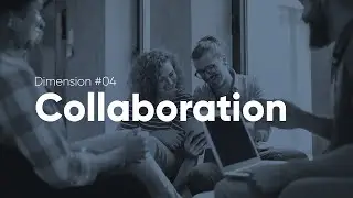 Sightly Corporate Culture - Dimension 04 - Collaboration