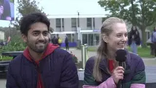 Canterbury Open Day | Kent Union | University of Kent