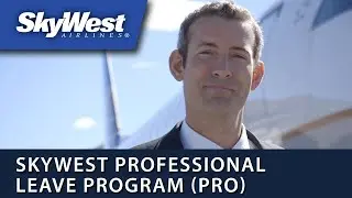 SkyWest Professional Leave Program (PRO)