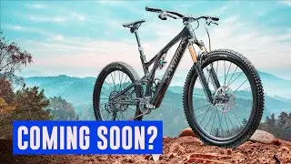 2022 EBIKE RUMOURS!