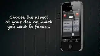 motivationALarm for iPhone