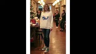 🐳  Put on this cute whale hoodie and make every day full of childlike fun and joy!#limitededition