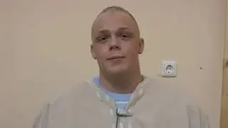 Ukrainian Converts To Islam in Ukraine