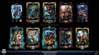 SMITE Ranked Conquest | Erlang Shen - Solo lane - #1