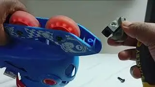 Как заменить тормоз на роликовых коньках Decathlon Oxelo | Когда следует менять тормоз