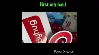 What I ordered vs. what I got  | first cry haul #shorts #firstcry #2022 # youtubeshorts