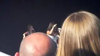 Who Says  - Selena Gomez - Oregon State Fair - September 5th, 2011