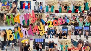 BIRTHDAY CELEBRATION IN BAHRAIN 2024 | DorAmor