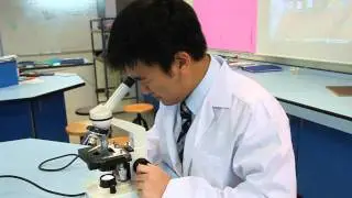 Harrow International School - Prefect Introduction 2011