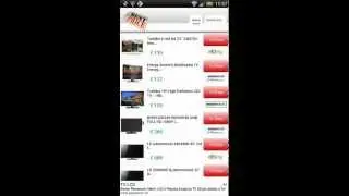 Save Money Android App