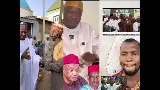 JAGORA DR RABIU MUSA KWANKWASO YANA YAKE HUKUCI BA TARE DA BINCIKE BA wanna shine gaskiya mgn #2026 
