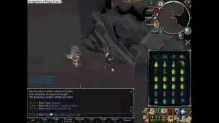 how to tank jad with gano guide