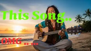 Easy, Breezy Reggae Ride 🌴 | Feel-Good Summer Groove