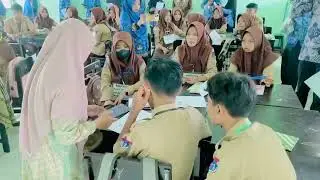Siklus 1 Problem Based Learning Berbantuan Alat Praktikum