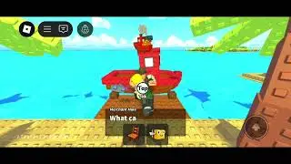 #5 Build A Island Roblox New Gameplay Video | Island Building Fun! @VSunharePowerPlay