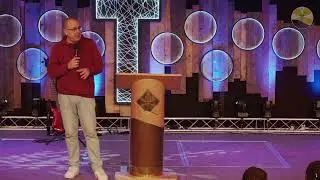 Church online - Sunday 9th October 11am LIVE!