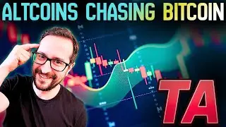 Solana, APT, Fartcoin & More: Live TA Elite Analysis