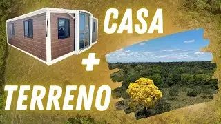 Terreni OFF GRID in vendita in Costa Rica nel villaggio Heaven One