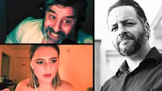 Grace Thorp 🔥 Ben vs Andrew Wilson ⚖️🔥 The Destiny Lawsuit 🔥⚖️ Thorps Are FEDS? 👮&zwj;♂️🌈