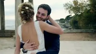 Luxury Wedding Planners in Barcelona & Costa Brava - Casamiga Wedding