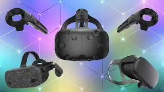 Top 5 Best Budget VR Headsets On Aliexpress On Amazon - Review