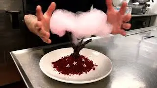 Minervas Dessert   Restaurant Week 2022
