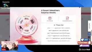 KastKing Valentines Day Sale!! (FREE PRIZES)