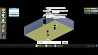 HabboX The Generation !