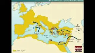 The first Christian communities
