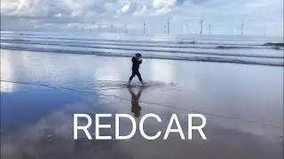 AMAZING ROAD TRIP to Redcar and kirkleatham