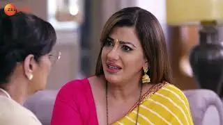 Sarala Takes Preeta with Her - Chinna Poove Mella Pesu - Full Ep 1063 - Zee Tamil