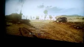 mad max fix bug map вылетает при открытии карты