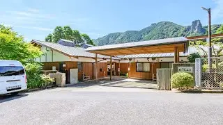 【VR施設見学】Warmlyひだまり山荘｜みんなの介護