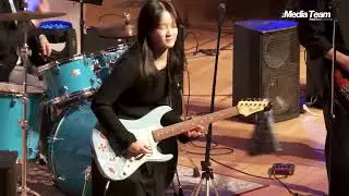 BLUminus - 데저트이글 [2026 신년파티 락페스티벌🎸ㅣ2부] | CSIA Media Team