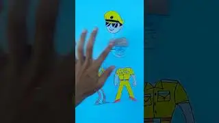Little singham ❤️ Laxman 2 change his character 😂😂#shorts #funny #youtubeshorts #golmaal