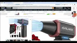 Amazon Promo Code Finder: How to Check a Compressed Air Device&rsquo;s ASIN for Active Deals