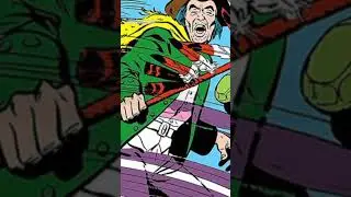 Top 10 Blue Beetle Villains #shorts
